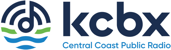 KCBX logo